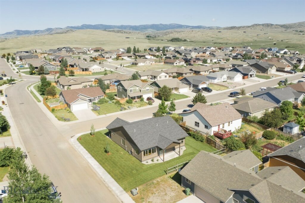 702 Pleiades, Livingston MT 59047