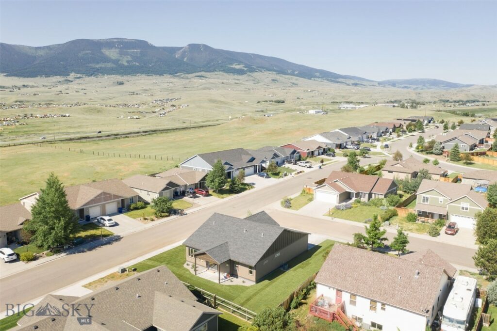 702 Pleiades, Livingston MT 59047
