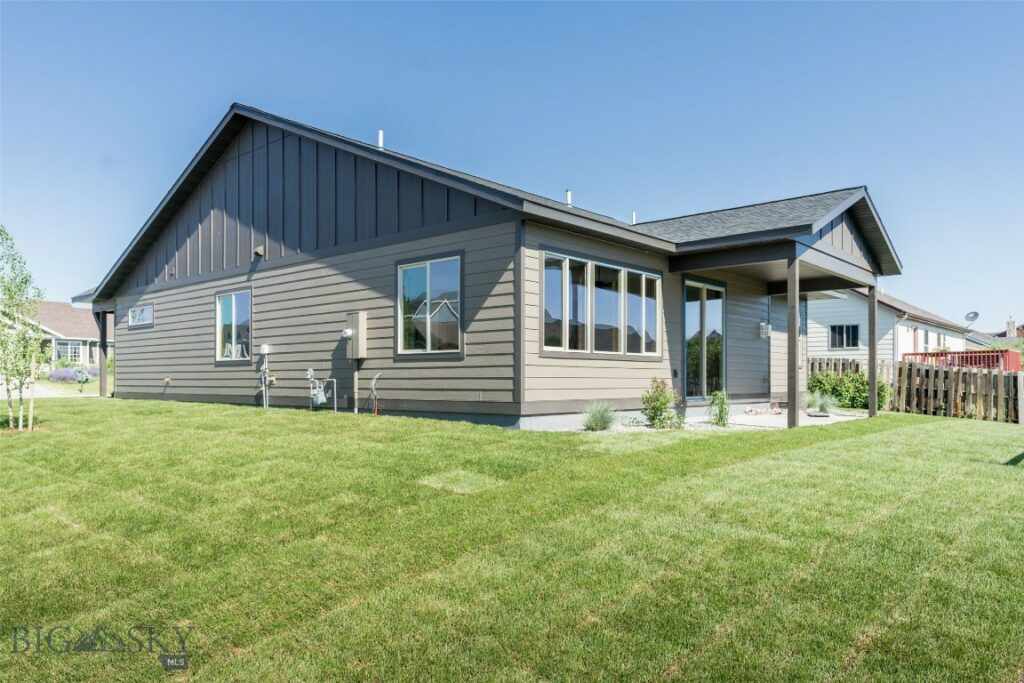 702 Pleiades, Livingston MT 59047