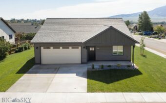 702 Pleiades, Livingston MT 59047
