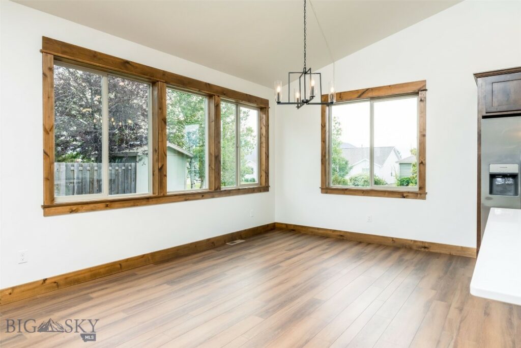 702 Quasar Lane, Livingston MT 59047