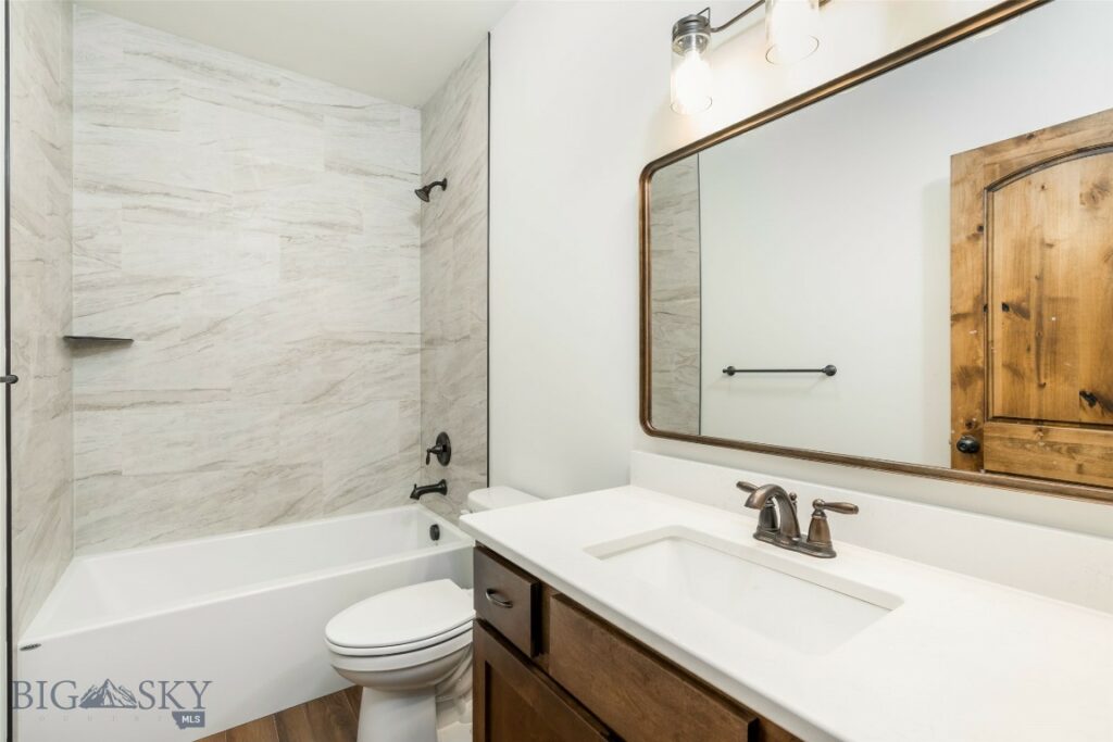 702 Quasar Lane, Livingston MT 59047