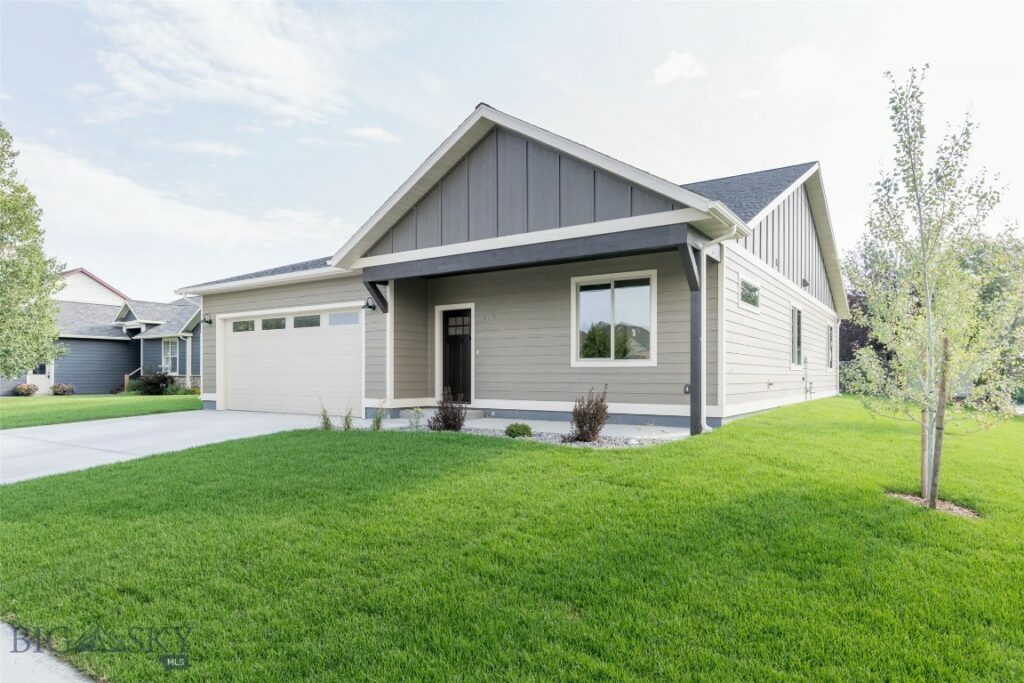 702 Quasar Lane, Livingston MT 59047