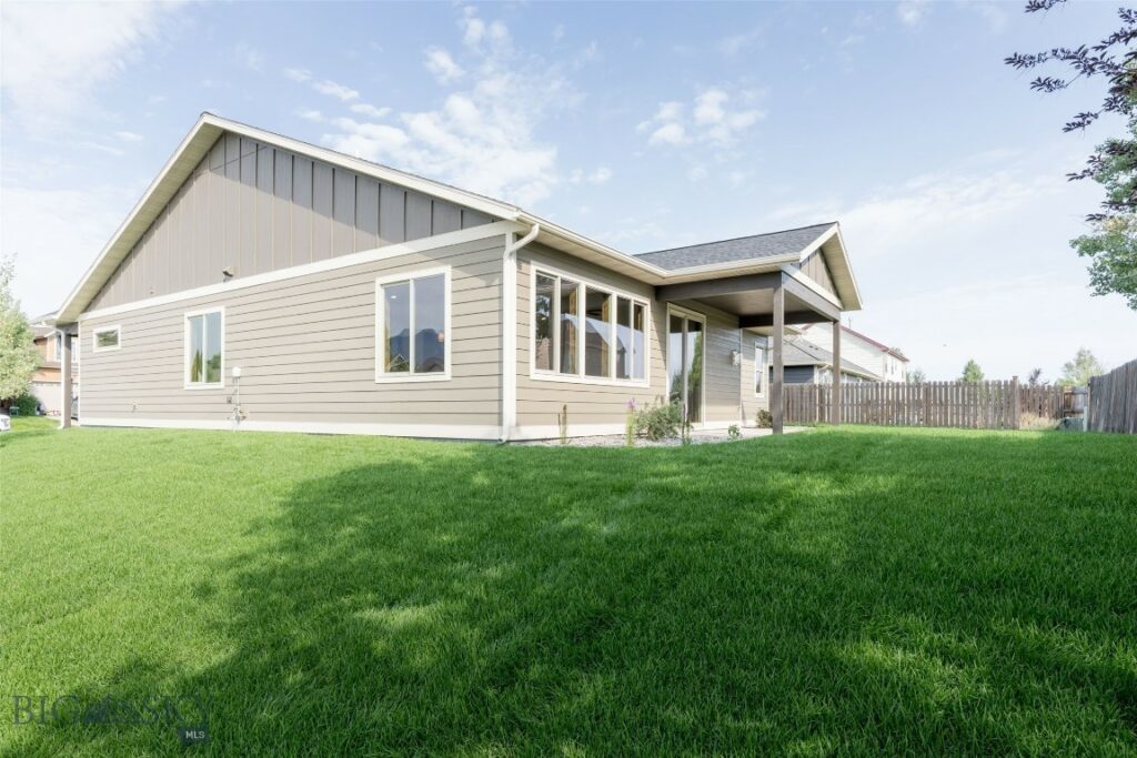 702 Quasar Lane, Livingston MT 59047