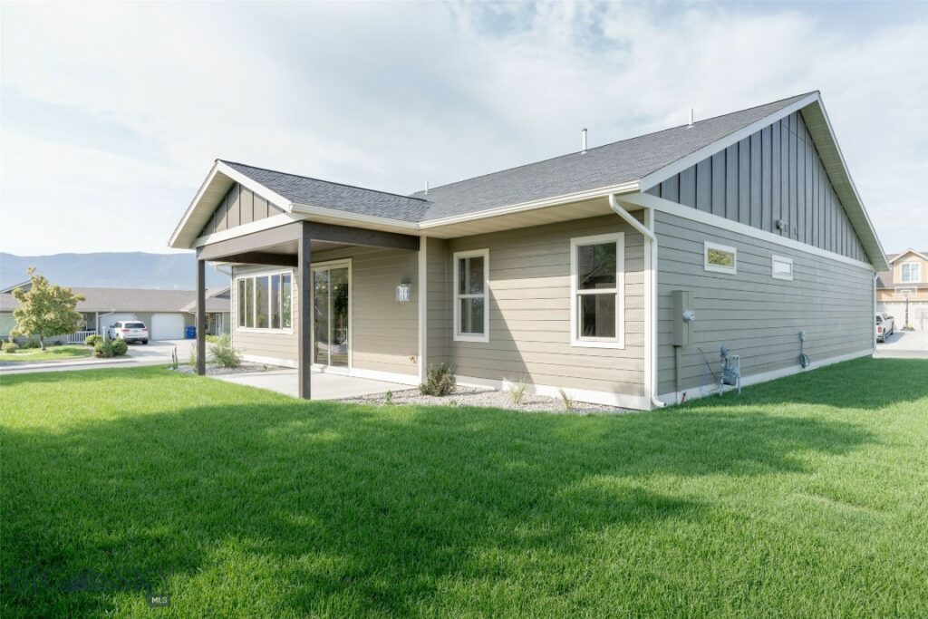 702 Quasar Lane, Livingston MT 59047