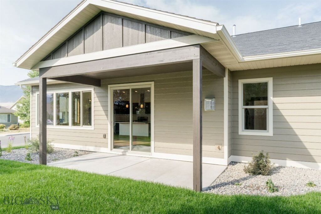 702 Quasar Lane, Livingston MT 59047