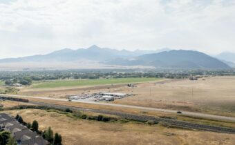 702 Quasar Lane, Livingston MT 59047