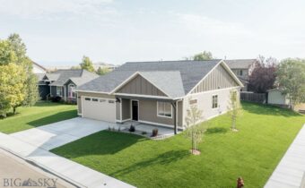 702 Quasar Lane, Livingston MT 59047