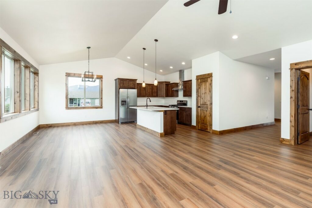 702 Quasar Lane, Livingston MT 59047