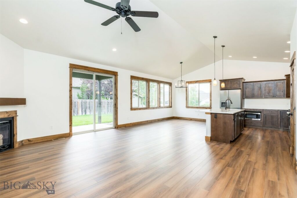 702 Quasar Lane, Livingston MT 59047