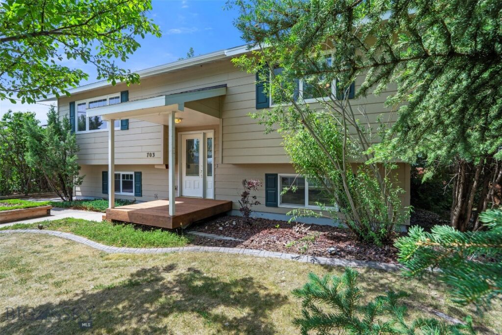 703 Idaho Street, Belgrade MT 59714