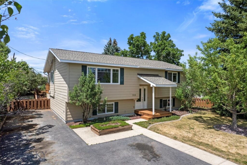 703 Idaho Street, Belgrade MT 59714