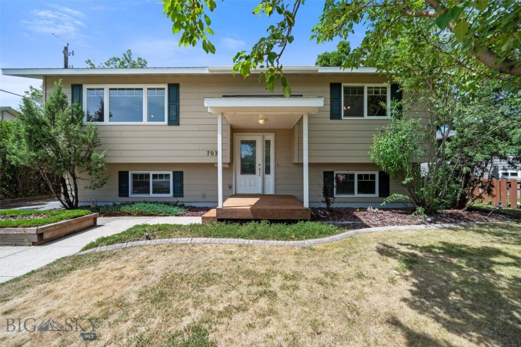 703 Idaho Street, Belgrade MT 59714
