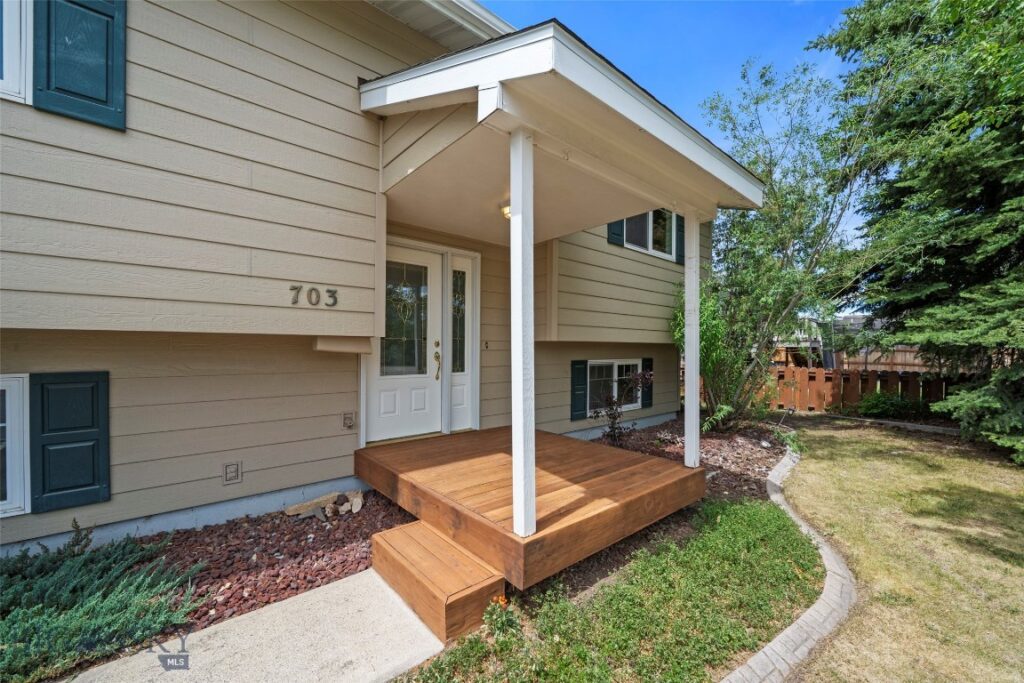 703 Idaho Street, Belgrade MT 59714