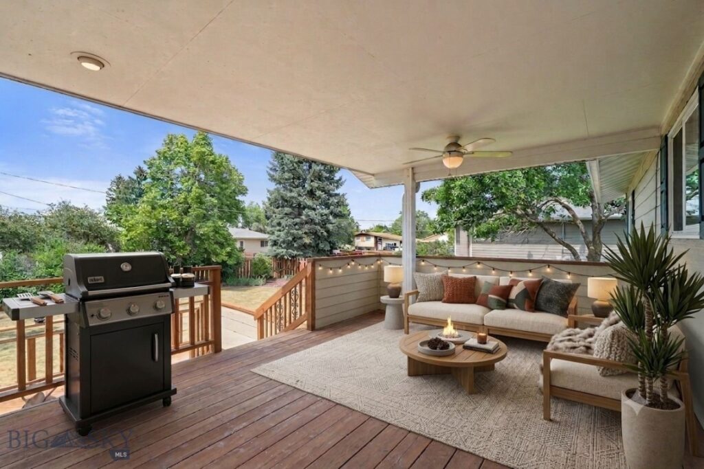 703 Idaho Street, Belgrade MT 59714