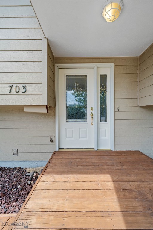 703 Idaho Street, Belgrade MT 59714