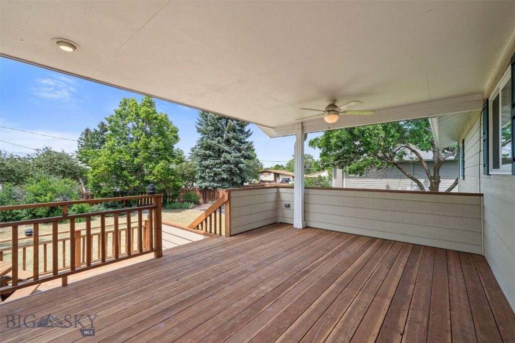 703 Idaho Street, Belgrade MT 59714