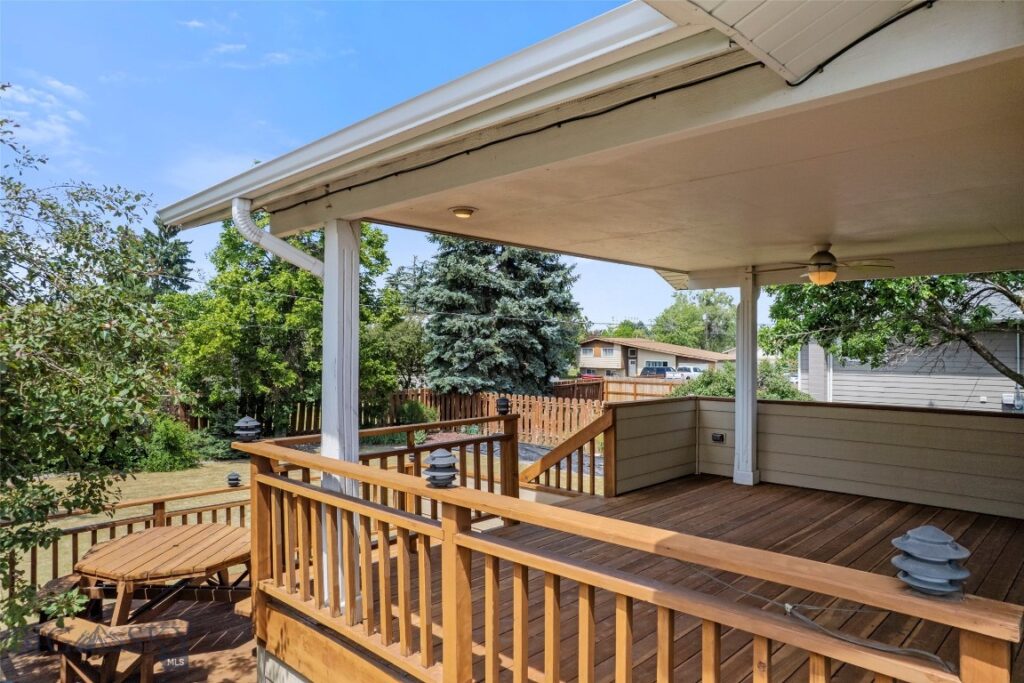 703 Idaho Street, Belgrade MT 59714
