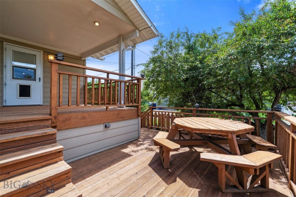 703 Idaho Street, Belgrade MT 59714