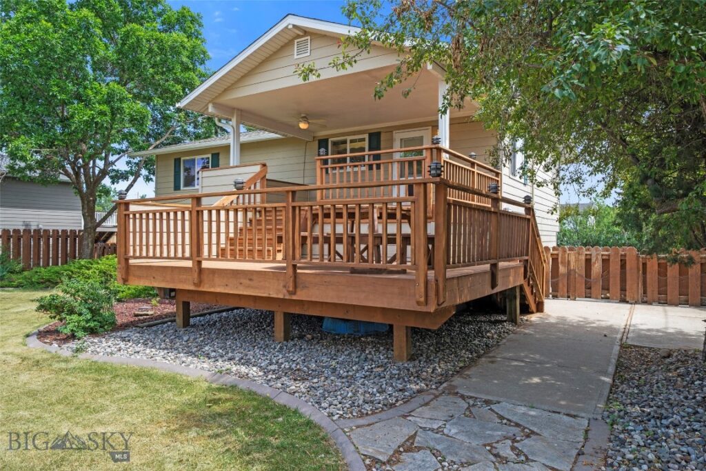 703 Idaho Street, Belgrade MT 59714