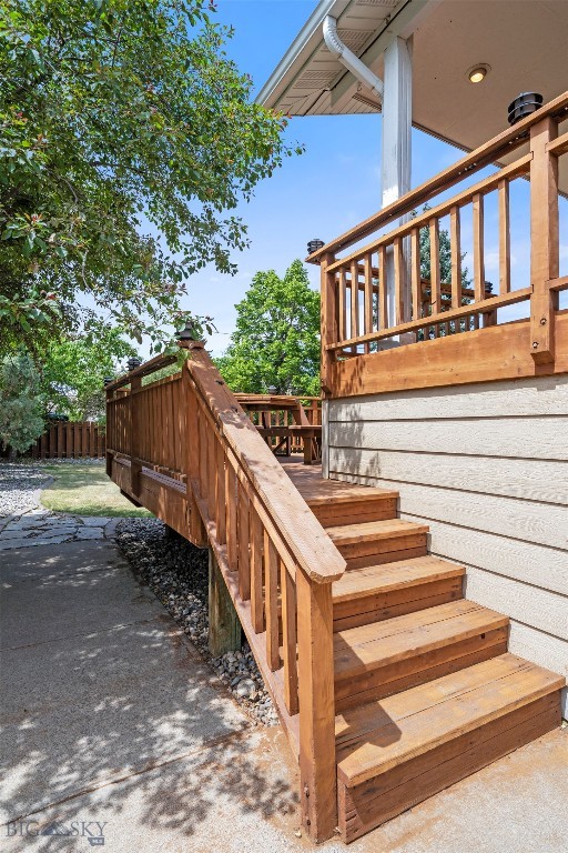 703 Idaho Street, Belgrade MT 59714