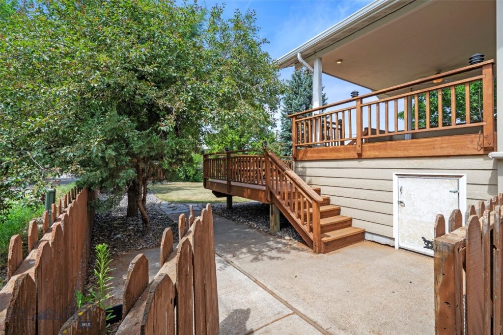 703 Idaho Street, Belgrade MT 59714