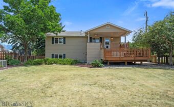 703 Idaho Street, Belgrade MT 59714