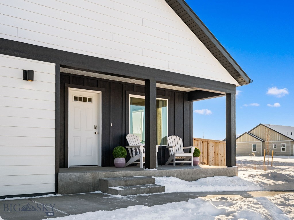 703 Ketchikan Dr, Belgrade MT 59714