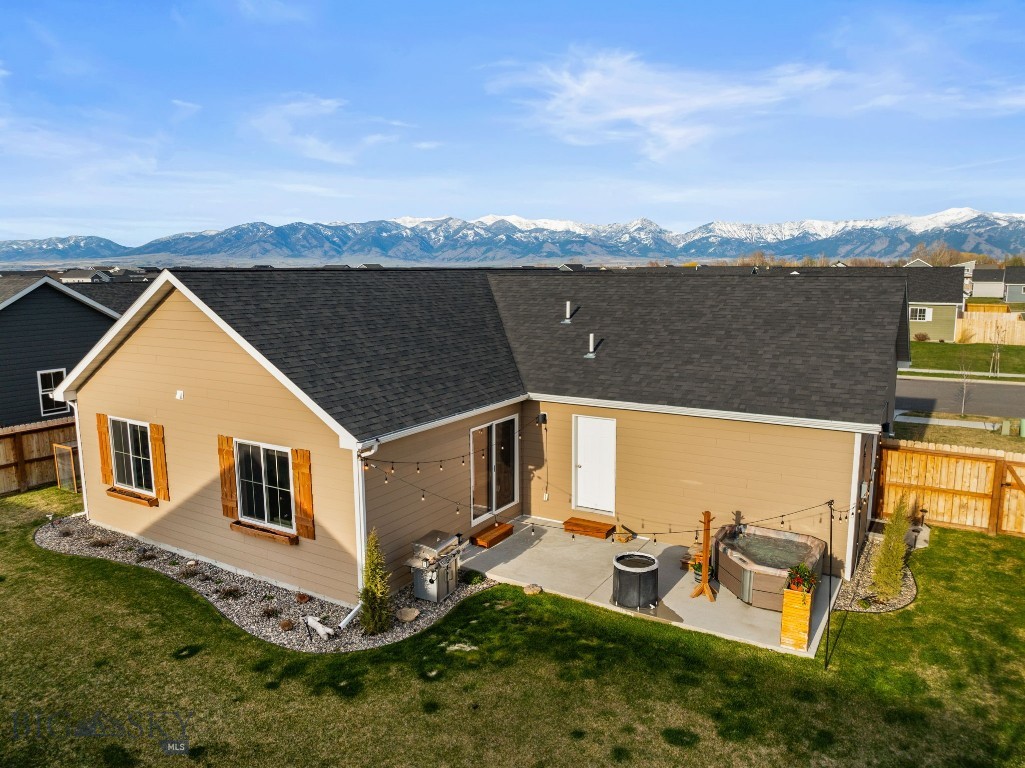 703 Mogul Street, Belgrade MT 59714