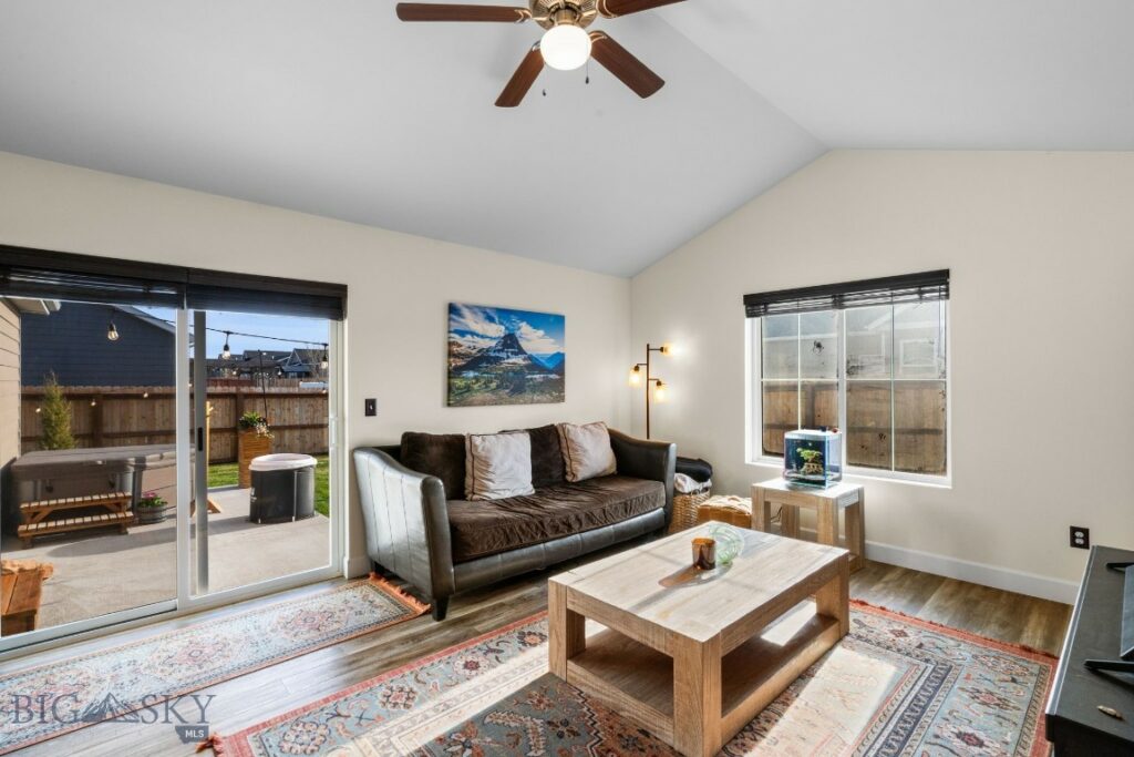 703 Mogul Street, Belgrade MT 59714