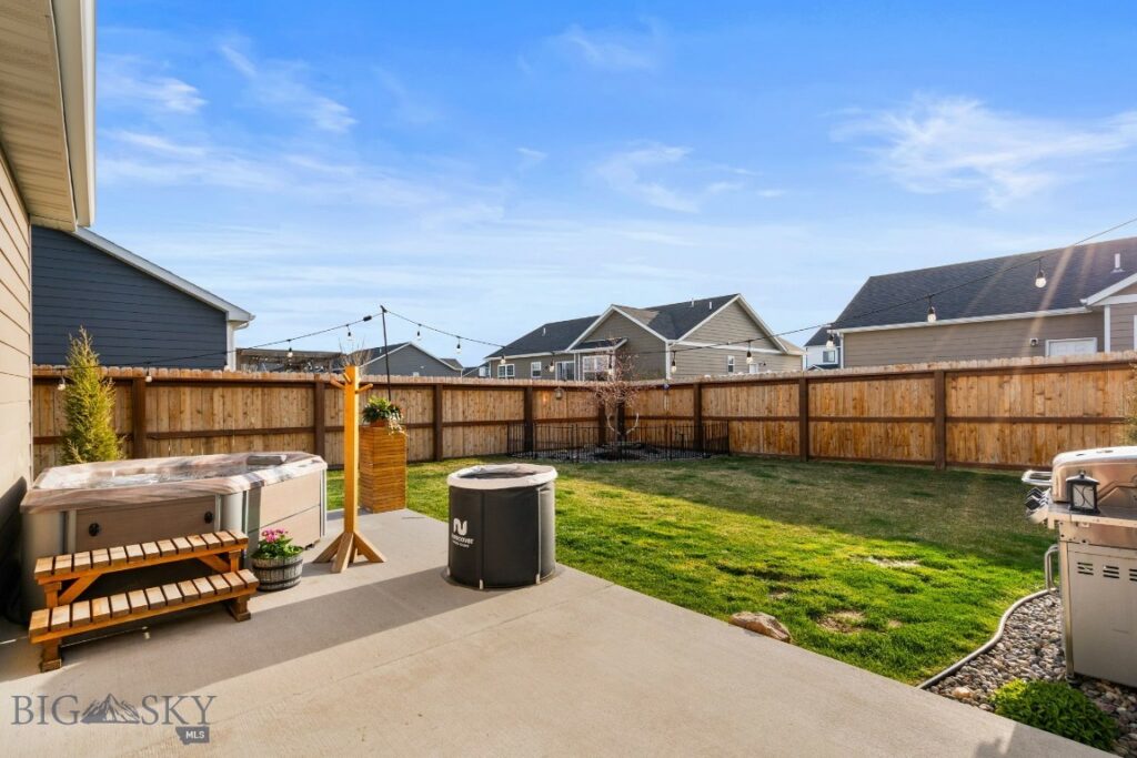703 Mogul Street, Belgrade MT 59714