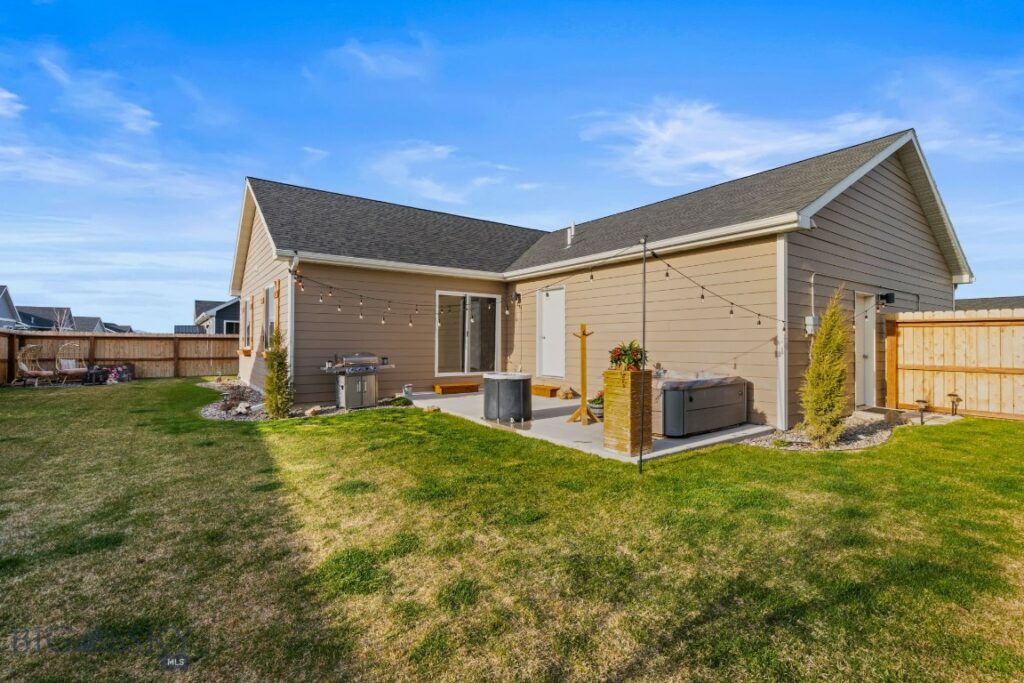 703 Mogul Street, Belgrade MT 59714