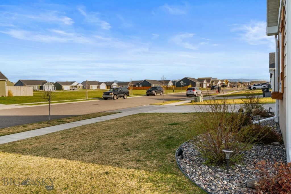 703 Mogul Street, Belgrade MT 59714