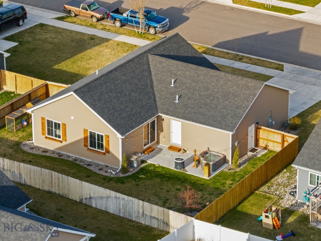 703 Mogul Street, Belgrade MT 59714