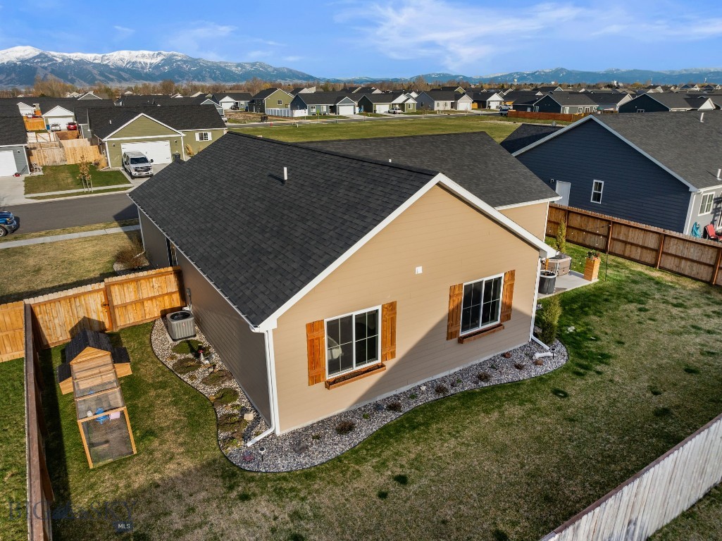 703 Mogul Street, Belgrade MT 59714
