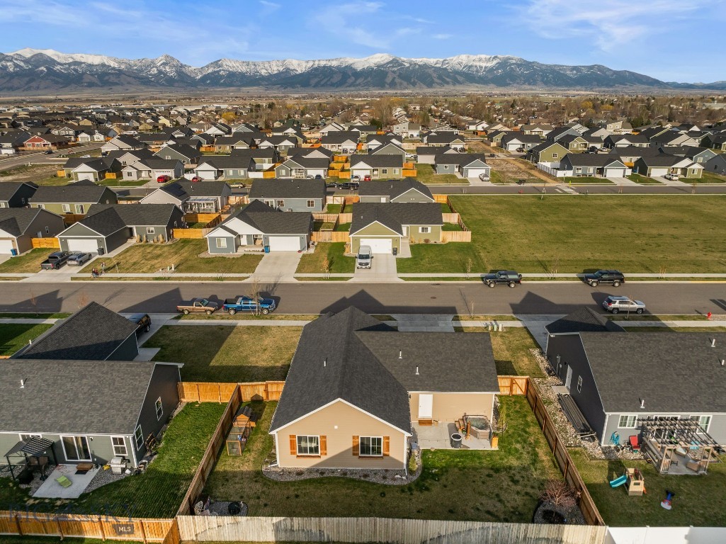 703 Mogul Street, Belgrade MT 59714