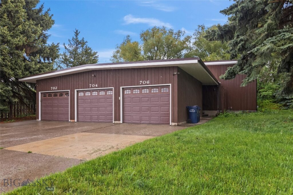 704 S 16th, Bozeman MT 59715