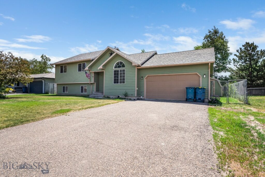 704 Mayfair Drive, Belgrade MT 59714