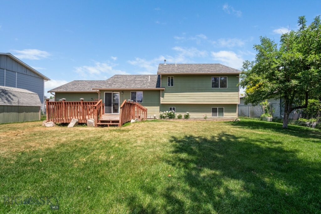 704 Mayfair Drive, Belgrade MT 59714
