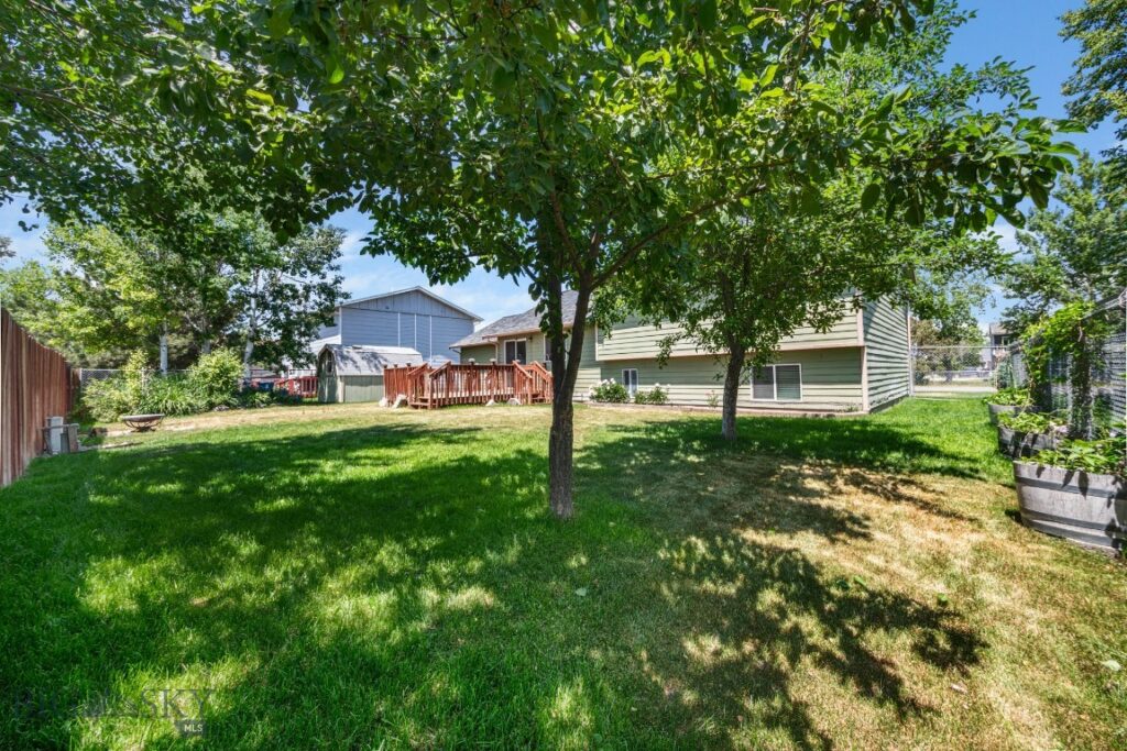 704 Mayfair Drive, Belgrade MT 59714