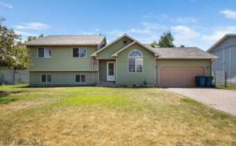 704 Mayfair Drive, Belgrade MT 59714