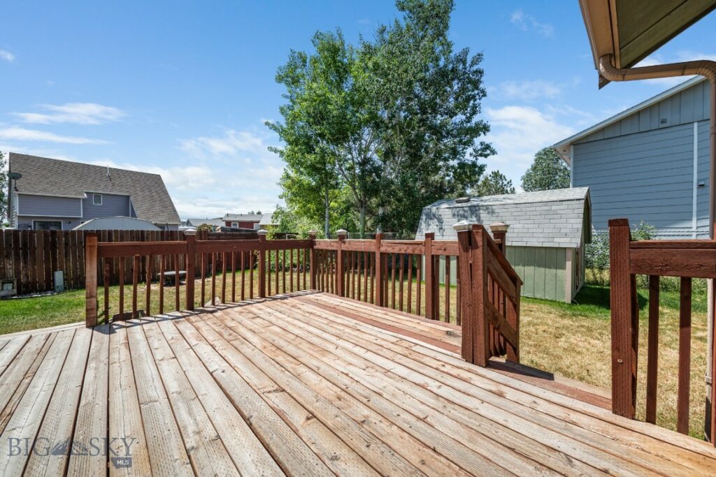 704 Mayfair Drive, Belgrade MT 59714