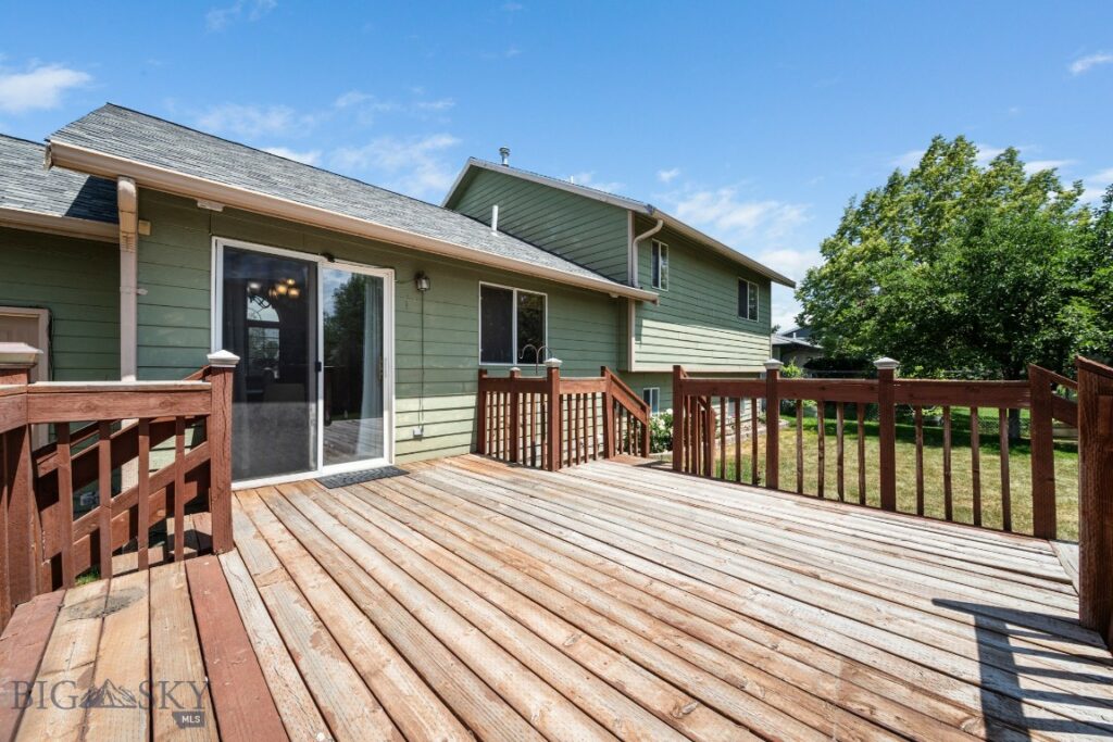 704 Mayfair Drive, Belgrade MT 59714