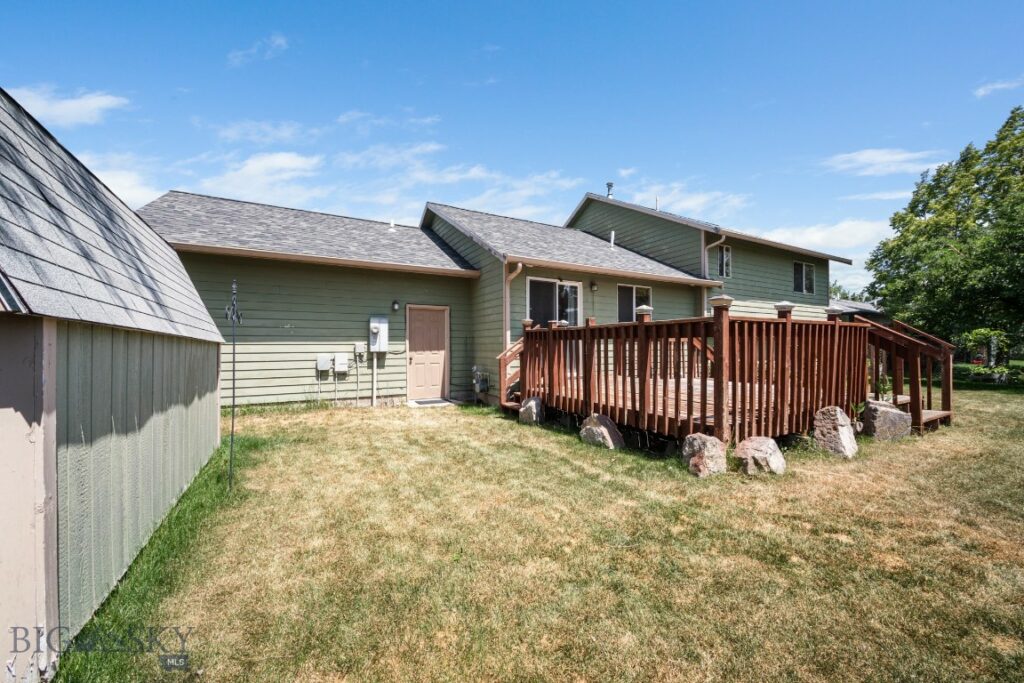 704 Mayfair Drive, Belgrade MT 59714