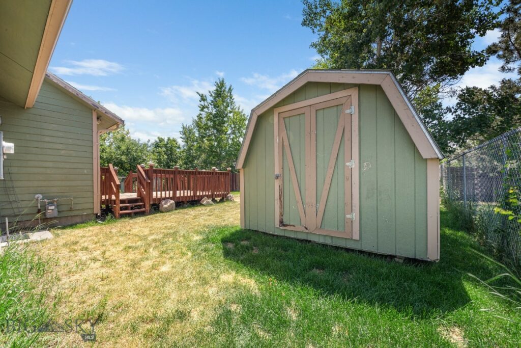 704 Mayfair Drive, Belgrade MT 59714