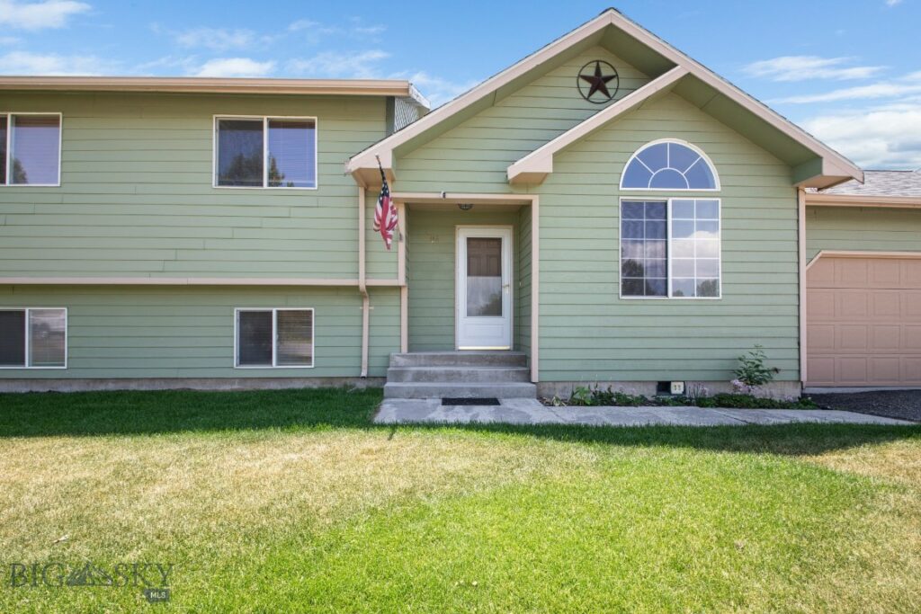 704 Mayfair Drive, Belgrade MT 59714