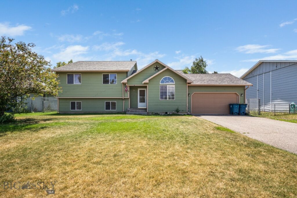 704 Mayfair Drive, Belgrade MT 59714