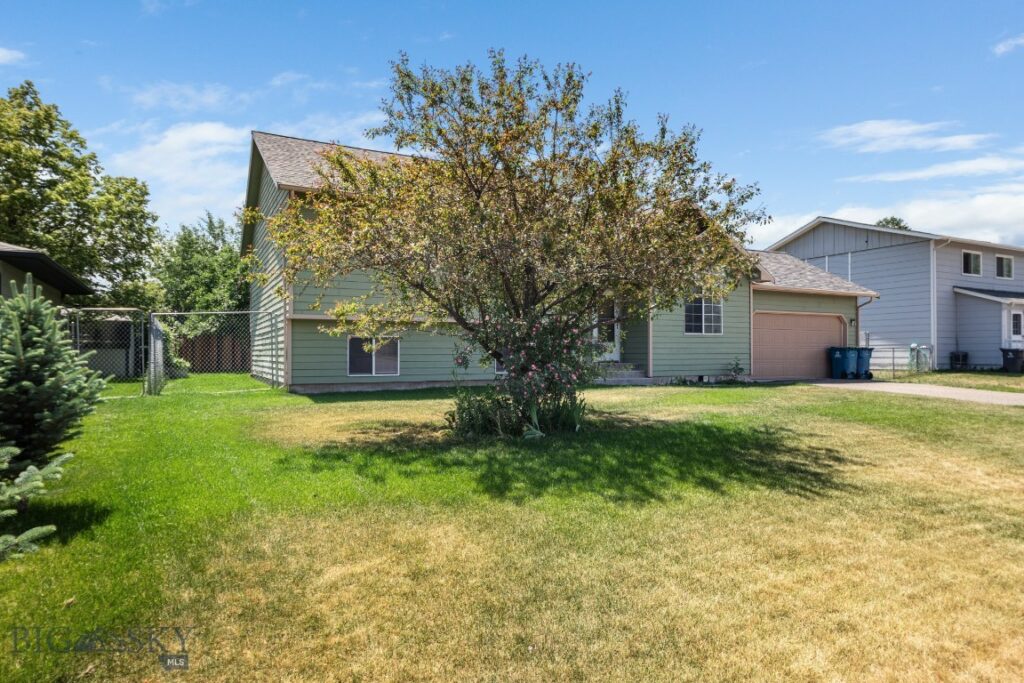 704 Mayfair Drive, Belgrade MT 59714