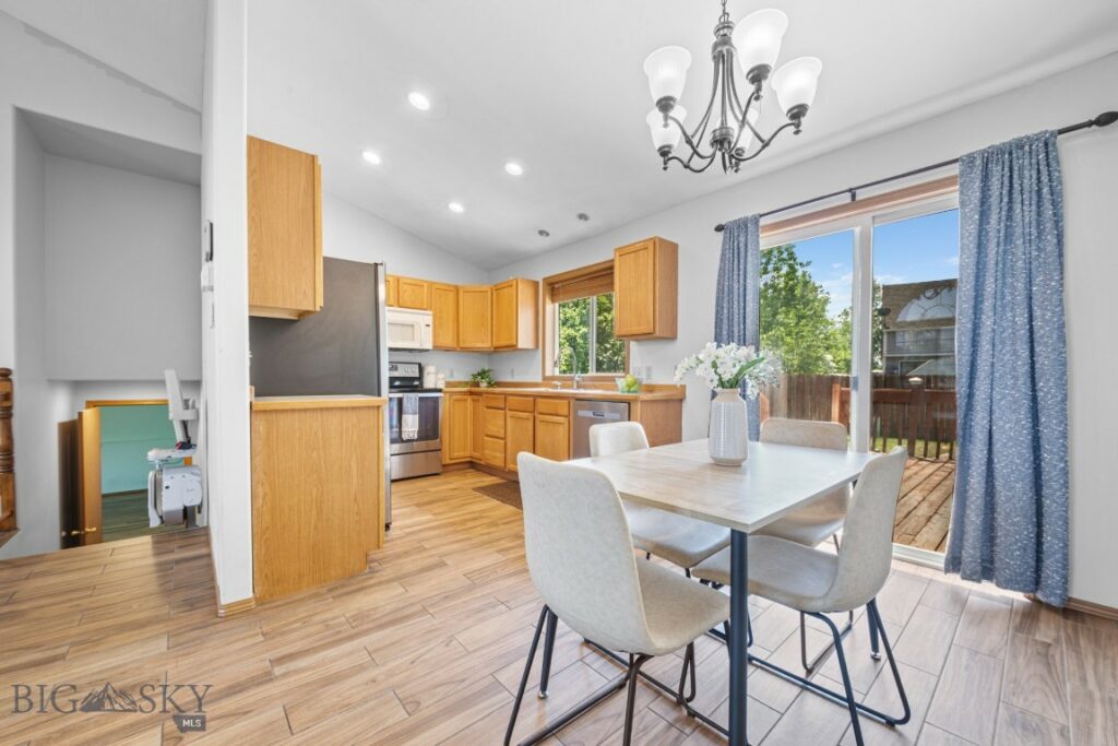 704 Mayfair Drive, Belgrade MT 59714