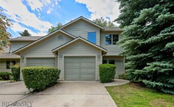705 S 15th, Bozeman MT 59715